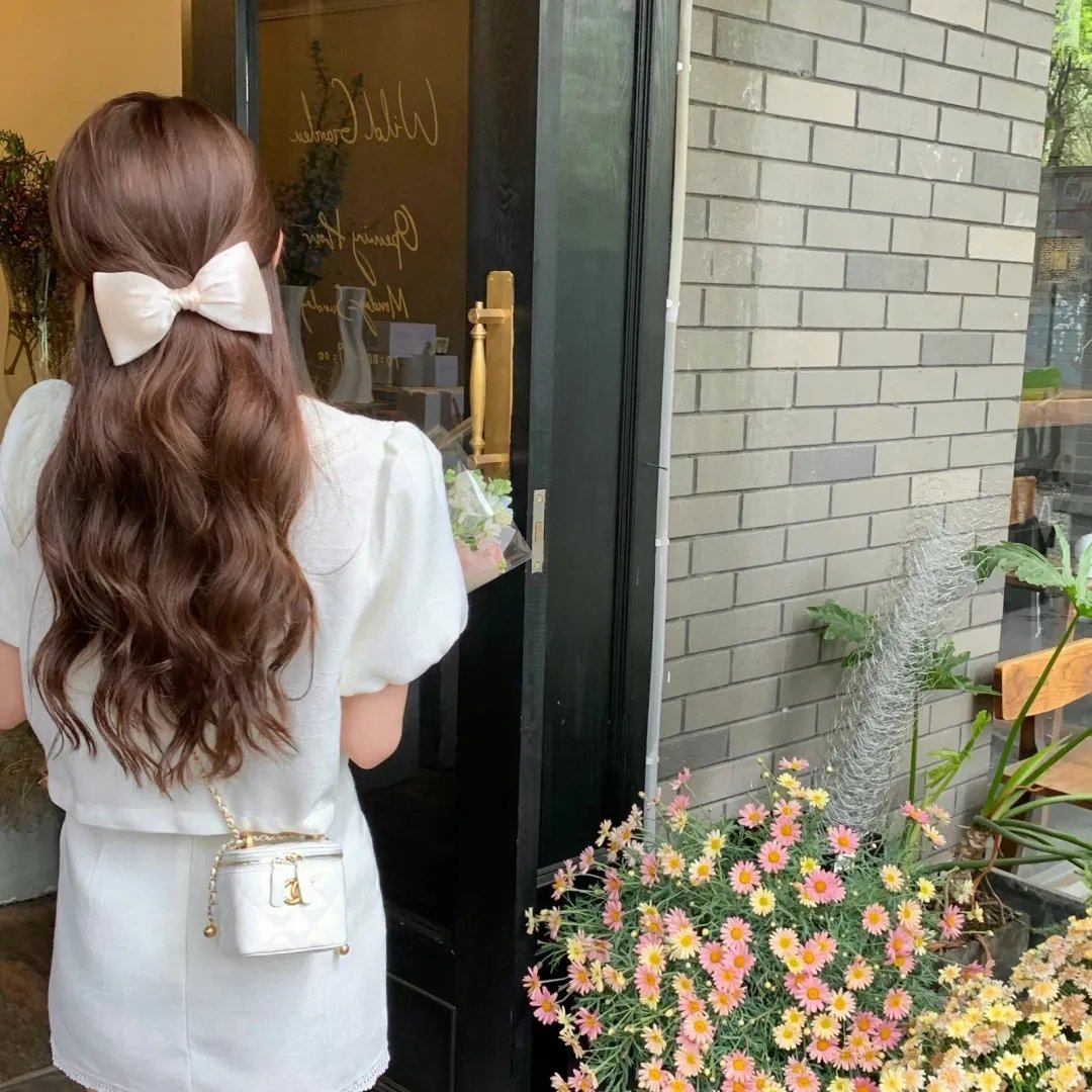 天使的心跳